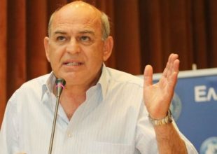 Γραμμένος: «Ενδεικτική του πανικού στην ΕΠΟ η απόφαση για Δράμα»