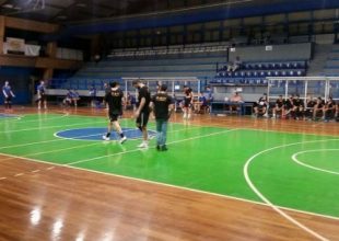 Βάρη το πρωί, ρεπό το απόγευμα…