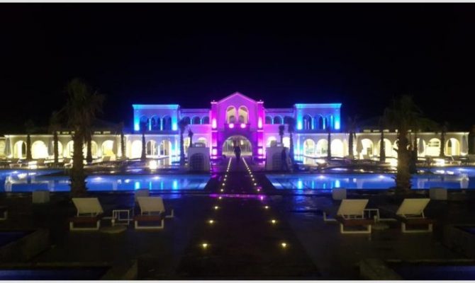 Εκεί θα γίνουν οι εκλογές της ΕΠΟ (vid) Εκεί θα γίνουν οι εκλογές της ΕΠΟ (vid)