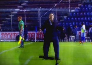 Προπονητής τρόλαρε τους οπαδούς της ομάδας του!