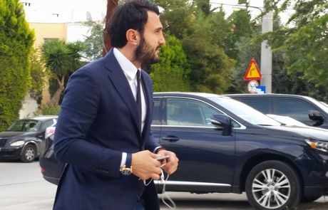 Εγκρίθηκε η μεταβίβαση των μετοχών της Βέροιας Εγκρίθηκε η μεταβίβαση των μετοχών της Βέροιας