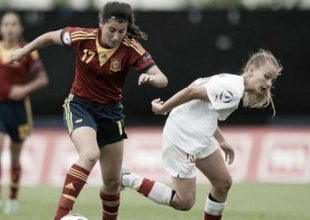 Ασταμάτητες οι Ισπανίδες, 18-0 τις Λετονές