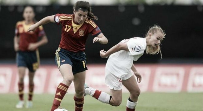 Ασταμάτητες οι Ισπανίδες, 18-0 τις Λετονές