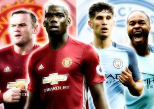 Στο χορτάρι του «Ολντ Τράφορντ» 624 εκατ. ευρώ!