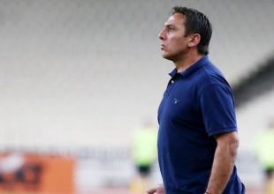 «Πάμε για να πάρουμε το αποτέλεσμα»