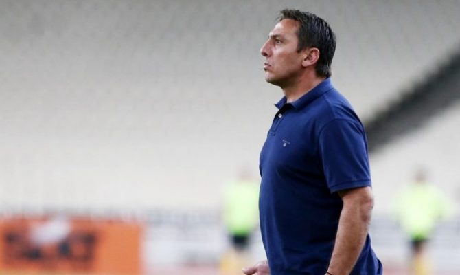 «Πάμε για να πάρουμε το αποτέλεσμα»