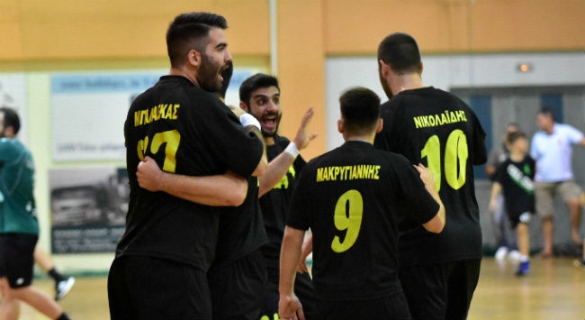 «Μάγκες» μέσα στο Άργος!