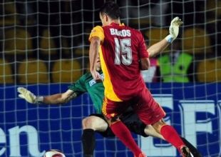 Ναι: ο Μίλαν Μπάρος σκοράρει ακόμα!