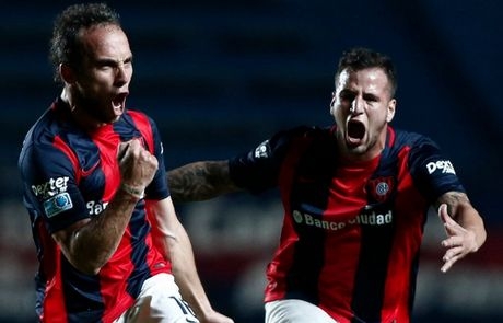 Νέα γκολάρα ο Φερνάντο Μπελούτσι