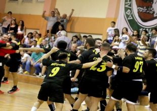 «Φτιαγμένοι» για το 2×2!