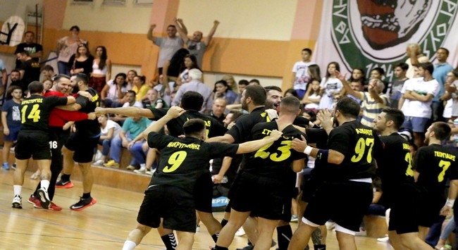 «Φτιαγμένοι» για το 2×2!