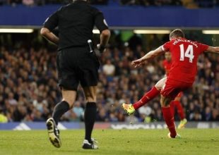 Το εκπληκτικό γκολ του Χέντερσον απέναντι στην Τσέλσι