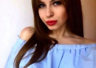 Νεαρή Ρωσίδα βγάζει στο σφυρί την παρθενιά της για να σπουδάσει στο εξωτερικό