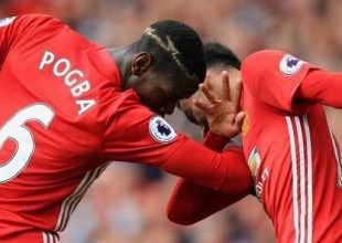 Χάθηκαν τα ονόματα και η… μπάλα από την Γιουνάιτεντ!