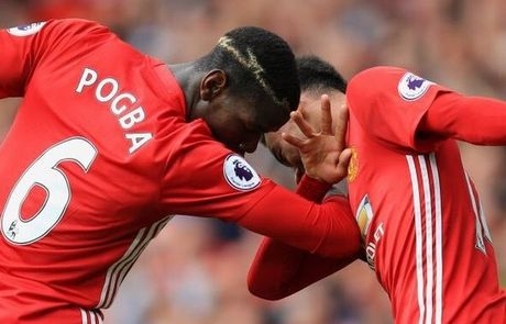 Χάθηκαν τα ονόματα και η… μπάλα από την Γιουνάιτεντ!