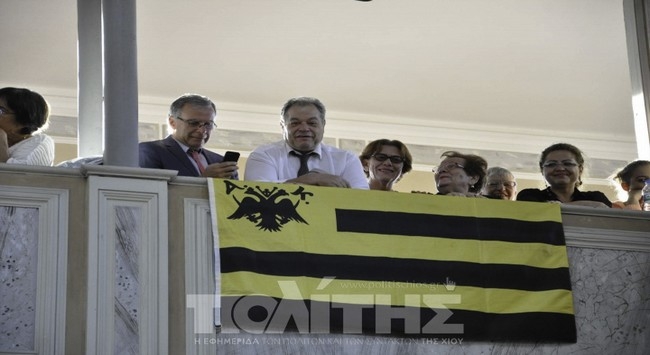 Πανικός για την ΑΕΚ στη Σμύρνη