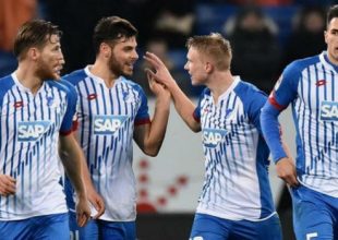 Προηγήθηκε 4-1 και στο τέλος ισοφαρίστηκε!