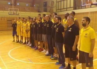 Μαθαίνει τον αντίπαλο της στο Κύπελλο!