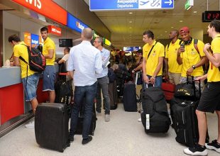 Επέστρεψε Αθήνα η Βασίλισσα