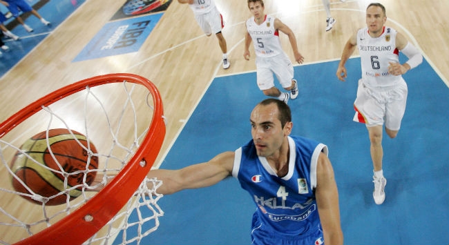 «Κορυφαία στιγμή η 3η θέση στο Ευρωμπάσκετ με την Εθνική!»