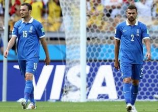 Πρόβλημα με Τοροσίδη στην Εθνική