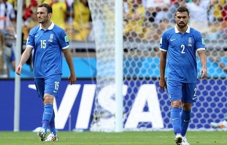 Πρόβλημα με Τοροσίδη στην Εθνική