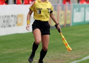 Πρόεδρος ΕΠΣ στον εισαγγελέα για εκβίαση και σεξουαλική παρενόχληση Ελληνίδας διαιτητή