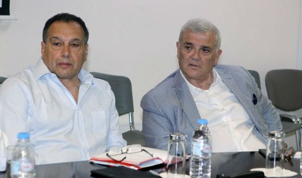 «Θα αρχίσει το πρωτάθλημα»