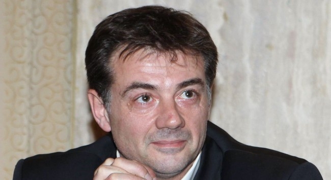 Τα γύρισε ο Βασσάρας, αλλά ο εισαγγελέας δεν πείστηκε! Τα γύρισε ο Βασσάρας, αλλά ο εισαγγελέας δεν πείστηκε!