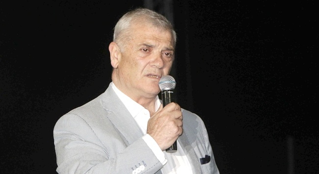 Επιλογή Θ. Θεοδωρίδη ο Κύρος, τηλεφώνησε σε Μελισσανίδη