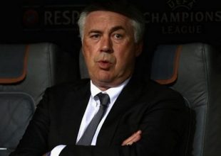 Αυτόν θέλει για διάδοχο του Αντσελότι!