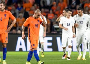 Τα γκολ της Εθνικής (vids)