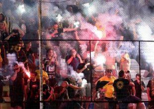 Η διάθεση που περίμενε ο Τιμούρ λόγω… κόσμου!