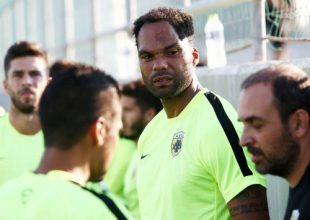 Ο ερυθρόλευκος «πληροφοριοδότης» του Λέσκοτ!