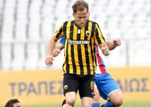 Κορδέρο: «Η πραγματική ΑΕΚ…»