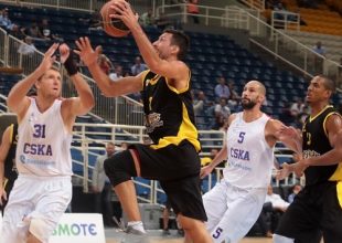 Τελευταία πρόβα για τη Βασίλισσα!