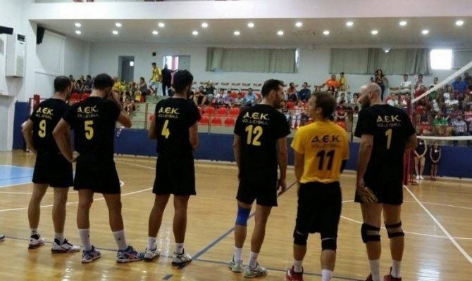 Αρκετές δυσκολίες και χαμηλά τον πήχη