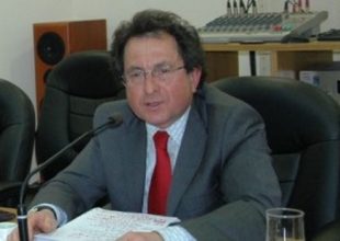 Αυτός είναι ο Σταμάτης Δασκαλόπουλος