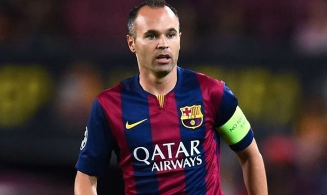 Ινιέστα: “Οι ιστορίες της ζωής μου”