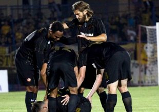 AEK1924 TV: PRE GAME ΑΕΚ– Ηρακλής