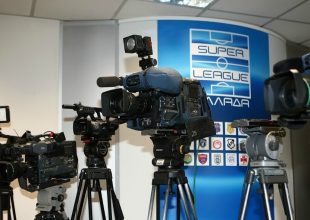 Πρόταση απαγόρευσης μεταδόσεων από τη NOVA!