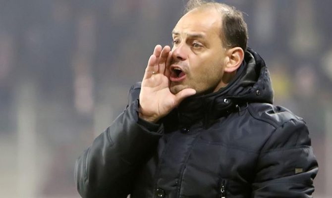 Βεργέτης: «Ξεχωρίζω την ΑΕΚ από τους μεγάλους»