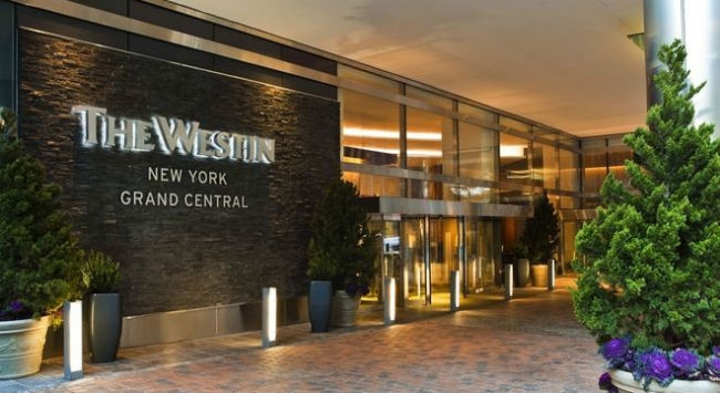 Σύλληψη Ελλήνων δημοσιογράφων στη Ν. Υόρκη