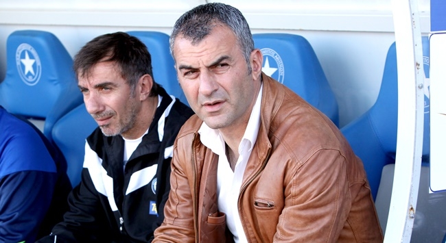 Τέλος ο Δέλλας από Ατρόμητο! Τέλος ο Δέλλας από Ατρόμητο!