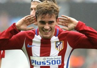 Πρώτη νίκη για την Ατλέτικο