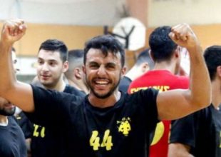 Χόγκας: «Είναι φανατικοί οι οπαδοί της ΑΕΚ και χρειαζόμαστε την βοήθειά τους!»