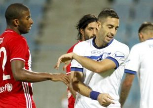 Ιντζόγλου: «Δεν ήταν πέναλτι, ήταν ακούσιο το χέρι…»