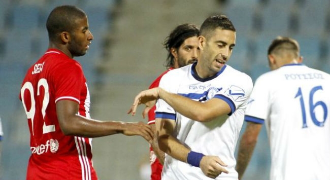 Ιντζόγλου: «Δεν ήταν πέναλτι, ήταν ακούσιο το χέρι…» Ιντζόγλου: «Δεν ήταν πέναλτι, ήταν ακούσιο το χέρι…»