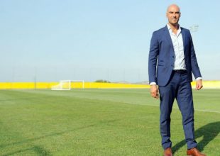 Μαϊστόροβιτς: «Είναι μια φανταστική ευκαιρία η ΑΕΚ!»