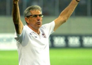 Αναστασιάδης για Ντεγκρά: “Να τελειώνουμε”